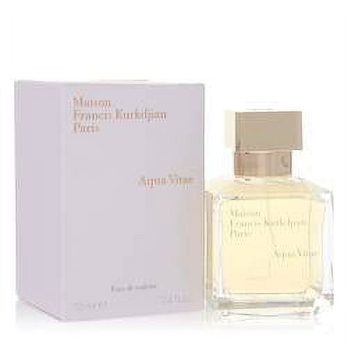 Aqua Vitae Eau de Toilette Spray por Maison Francis Kurkdjian Maison Francis Kurkdjian Model