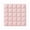 Pink, variant on Home Office Chair Cushions, 45x45cm Gel Seat Cushion Breathable Ice Silk Chair Pad, Non Slip Summer Cool Seat Mat for Office Chair, Home Sofa, Student Dorm Car Seat