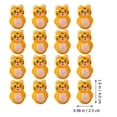 thumbnail image 2 of 16 Pcs Jouets Gobelets en Forme de Tigre Jouets Adorables pour Enfants, 2 of 8