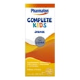 thumbnail image 4 of Multivitaminico Pharmaton Complete Kids 200ml, 4 of 6