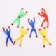 thumbnail image 3 of Vogacara 10 Uds. Al azar divertido Sticky Climbing Man buena elasticidad fácil de jugar novedosos juguetes educativos resistentes al desgaste Juguetes, 3 of 6