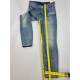 thumbnail image 4 of new LUCKY BRAND women jeans MR skinny ankle 7WP10775 SST6/440 blue sz 0/25 $99, 4 of 12