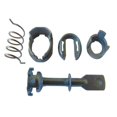 thumbnail image 2 of Discount Durable 5 Series Door Lock Cylinder Repair Kit Front Right Driver Side, 2 of 3