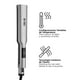 thumbnail image 2 of Hot Tools Pro Signature Alaciadora Black Titanium, 1.5 pulgada, Plata, 2 of 5