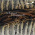 thumbnail image 2 of Alberto Posadas: Erinnerungsspuren, 2 of 2