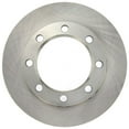 thumbnail image 4 of C-Tek Disc Brake Rotor 121.68001 Fits select: 1971-1986 CHEVROLET K20, 1987 CHEVROLET V20, 4 of 4