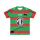 thumbnail image 3 of Camiseta de rugby local/visitante/entrenamiento para niños de South Sydney Rabbitohs 2024 - Talla para hombre: 16-26 (nombre y número impresos) Calidad superior, 3 of 5