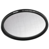 Tiffen 55mm Hollywood/FX Special Star Effect Filter