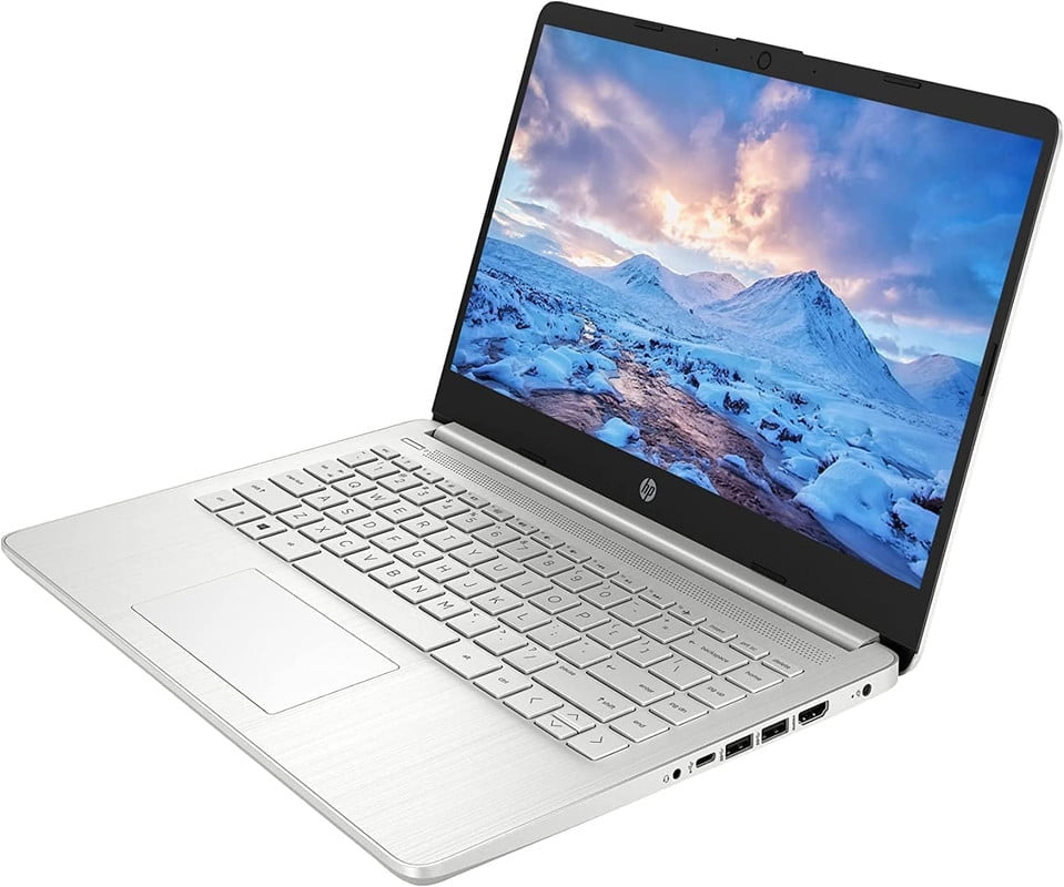 Windowsノート本体 AH58/F3 i7-1195G7 /512G+1T/16G/BR/Office HP Newest Flagship 14