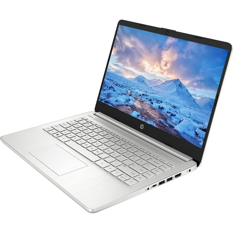 HP Newest Flagship 14
