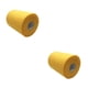 thumbnail image 3 of Matsuzay Rollo de tul esencial para decoración de fiestas para ambiente festivo rollo de telas de tul tela pernos de tul C06 amarillo dorado C06amarillo dorado 2Conjunto, 3 of 6