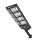 thumbnail image 1 of Toystoory Luz de pared Sensor recargable Cuerpo Inducción Solar Lámpara automática ajustable Impermeable Equipo de iluminación resistente a la Iluminación y accesorios Tipo 2 8 luces Toystoory HA073713-08, 1 of 6
