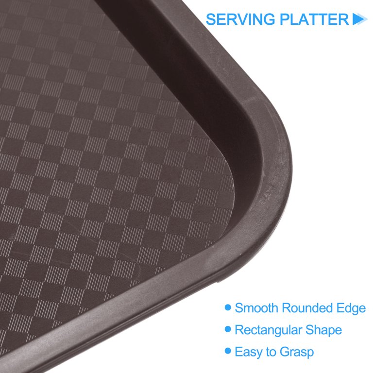 12 x 16 Restaurant Serving Trays | NSF-Certified