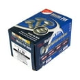 thumbnail image 2 of Timco - Multi-Fix Masonry Bolts - Countersunk - Exterior - Silver (Size 10.0 x 75/M12 - 50 Pieces), 2 of 2