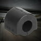 thumbnail image 3 of Buje de barra estabilizadora delantera 2043230665 compatible con Mercedes Benz C250 C300 E350 E550, 3 of 8