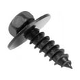 thumbnail image 7 of 30Pcs Screw Bolt Fixing Retainer Fender Liner Under Cover for Toyota 90159-60477, 7 of 7