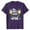 Violet, variante sur Pisexur Chemises pour Hommes Col Rond Chemises Amusantes Imprimé T-Shirts Cool Design Graphique Décontracté Été Manches Courtes T-Shirts Mode Chemise pour Hommes Jaune,G