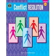 thumbnail image 1 of Pre-Owned Conflict Resolution, Grades 5-8 (Paperback) 1576901041 9781576901045, 1 of 1
