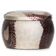 thumbnail image 2 of Lata pequeña Candle Voluspa Gilt Pomander & Hinoki, 113 g, 2 of 3