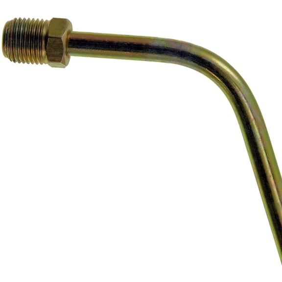 Dorman H38935 Clutch Hydraulic Hose Fits select: 1987-1989 JEEP CHEROKEE, 1987-1989 JEEP COMANCHE