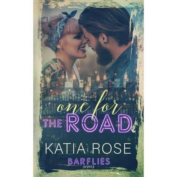 Barflies: One for the Road (Series #3) (Paperback)