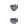thumbnail image 4 of Camisa para perros Greeniant material de algodón varios tamaños, 4 of 6