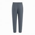 thumbnail image 4 of UAYOTSE Boys Pants Thin Boys Sports Trousers Childrens Quick Drying Pants,Sizes 13-14 Years, 4 of 9