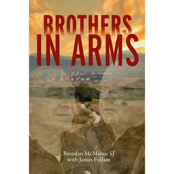 Brothers in Arms (Paperback)