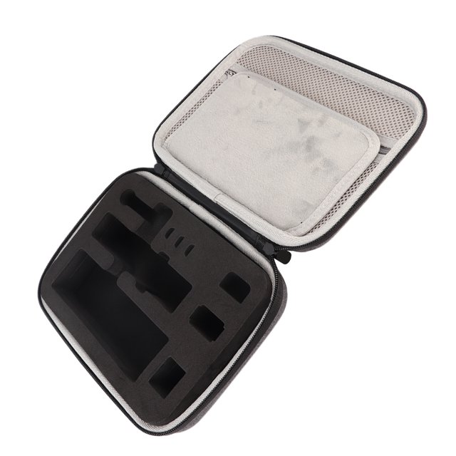Pocket Camera Handbag, Carrying Wear Resistant Camera Storage Bag For OSMO ANGGREK Shockproof Storage Bag