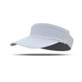 thumbnail image 1 of Sunscreen Hat Empty Top Good Breathability Sweat Absorption Sunlight Cycling Camping Hiking Caps, 1 of 6