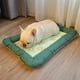 thumbnail image 5 of Cama con tapete refrescante para perros y gatos. Tapete autorefrigerante, transpirable, portátil y Cama para perros L, 5 of 9