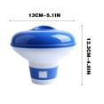 Swimming Pool Purifier Swimming Pool Floating Water Sheet Floating Cup