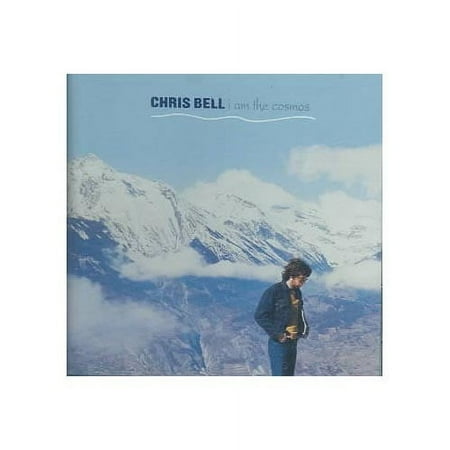 Personnel: Chris Bell (vocals, guitar); Jim Dickinson (piano); Ken Woodley (bass); Richard Rosebrough (drums); Alex Chilton (background vocals). Recorded at Chateau D'Heurville, France; Ardent Studios and Shoe Studios, Memphis, Tennessee. Includes liner notes by David Bell and Jeff Rougvie. Though Big Star's #1 RECORD (1972) received favorable press, distribution problems marred its release, making copies hard to find and keeping sales low. Chris Bell left the band after the release of #1 RECORD, apparently very depressed. His sad story is explained in I AM THE COSMOS' extensive liner notes, written by Bell's older brother. Apart from a few collaborations, including a couple of tracks for the second Big Star album, Chris Bell spent the six subsequent years recording music for a solo album. He fought both depression and heroin abuse before dying in a car accident in 1978. I AM THE COSMOS is a flawless set of songs. Bell was heavily influenced by The Beatles, but his uniqueness shines through. The title track appears here in two versions, the second of which is slower and even more poignant than the first. "You & Your Sister" is also featured in several versions, all of them equally essential. "Though I Know She Lies" somehow sounds even sadder than it should, especially when the disc stops spinning, and the realization that the world was tragically robbed of one of its great songwriters is made all the more crushing.