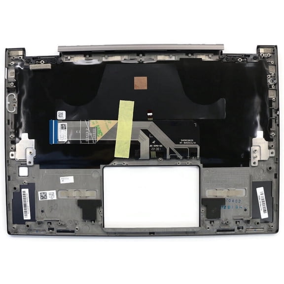 New Genuine Lenovo ideapad Yoga 730-13IKB 81CT Palmrest Keyboard 5CB0Q95813