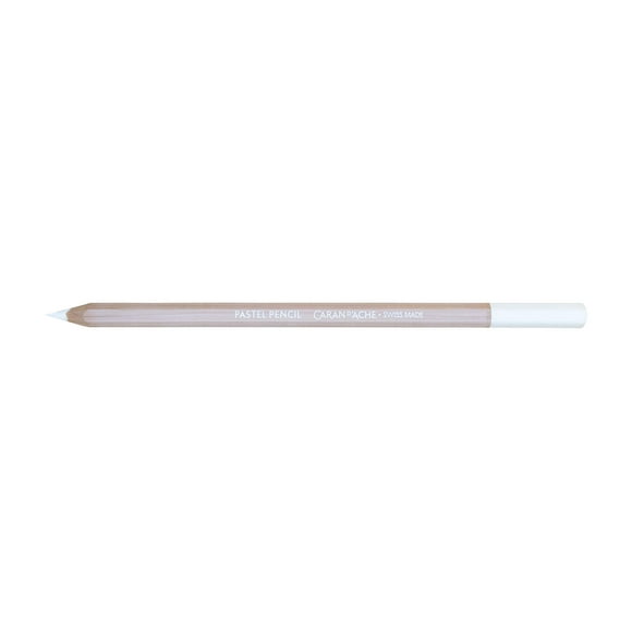 Caran Dache Pastel Pencil Medium Russet