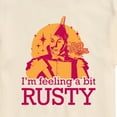 thumbnail image 3 of The Wizard of Oz - A Bit Rusty Tin Man - Men's Short Sleeve Graphic T-Shirt, 3 of 5
