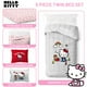 thumbnail image 3 of Juego de edredón Jay Franco Sanrio Hello Kitty, talla doble, 3 of 6