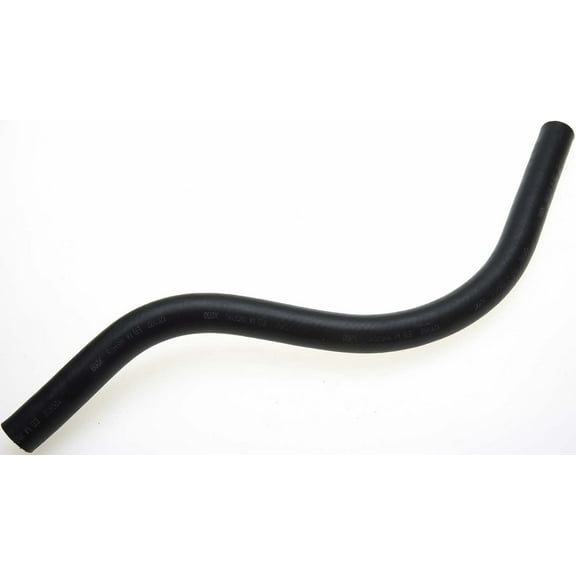 HVAC Heater Hose Fits select: 2008-2010 SATURN VUE, 1992-1993 CHEVROLET ASTRO