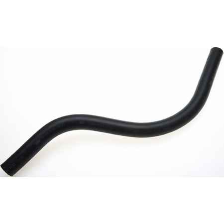 HVAC Heater Hose Fits select: 2008-2010 SATURN VUE, 1992-1993 CHEVROLET ASTRO