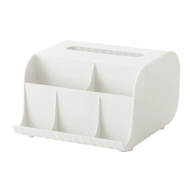 Sweater Bags Moth Proof Facial Tissue Dispenser Box Cover Holder With