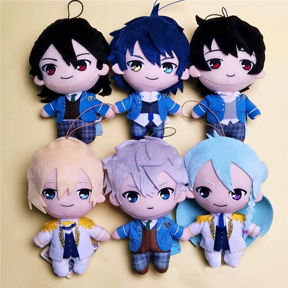 KLZO Anime Ensemble Stars Plush Toys 5.9
