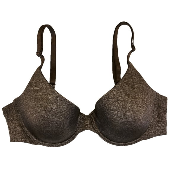 Victoria's Secret T-shirt Bra Uplift Semi Demi