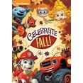 thumbnail image 1 of Nickelodeon Favorites: Celebrate Fall, 1 of 1