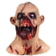 thumbnail image 1 of Máscara de diablo de 1 pieza, máscara de fantasma de Halloween, accesorio de fiesta de fantasmas de carnaval de Halloween, 1 of 5
