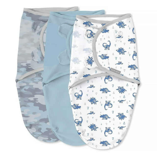 SwaddleMe™ par Ingenuity™ Lange Original
