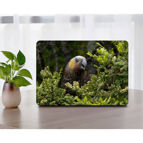 KSK KAISHEK Hard Protective Shell Case Cover Compatible with MacBook Pro 16 inchs 2020-2019 A2141 + Black Keyboard Cover, Feather Series 0611