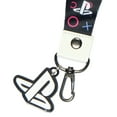 thumbnail image 2 of Playstation 808258 Playstation Wristlet Short Lanyard, 2 of 3
