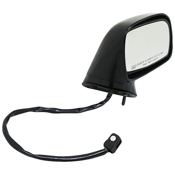 Dorman 955-019 Passenger Side Door Mirror for Specific Lincoln Models