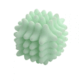 thumbnail image 1 of Chien IQ Ball Jouet - Enrichissement Interactif de Chien, la Stimulation Mentale Traiter Réduire l'Ennui (Vert), 1 of 3