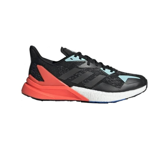 Tenis Adidas running X9000L3 M Hombre Negro Sport Deportivo negro 29